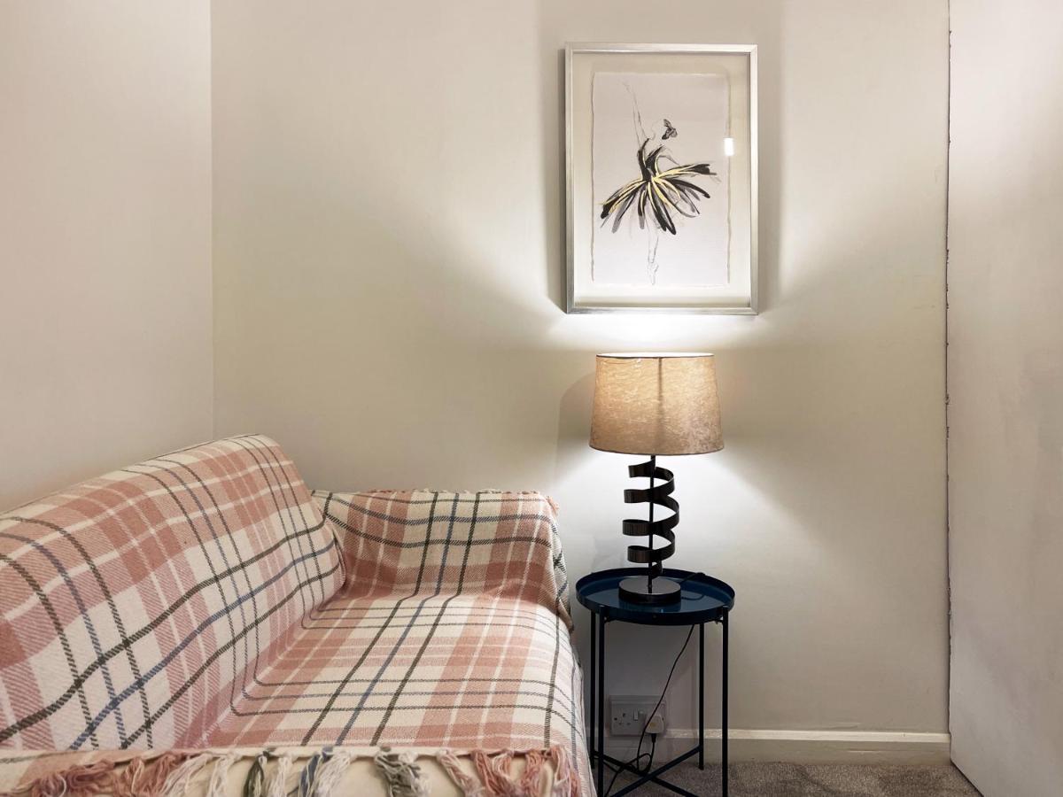 Russels Place Near Beach Holiday home Eastbourne