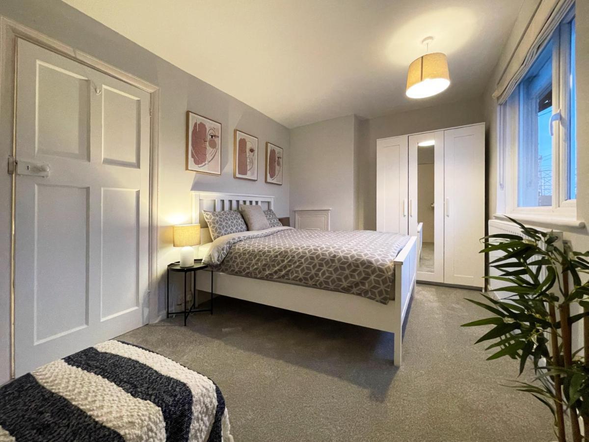 Russels Place Near Beach Holiday home Eastbourne