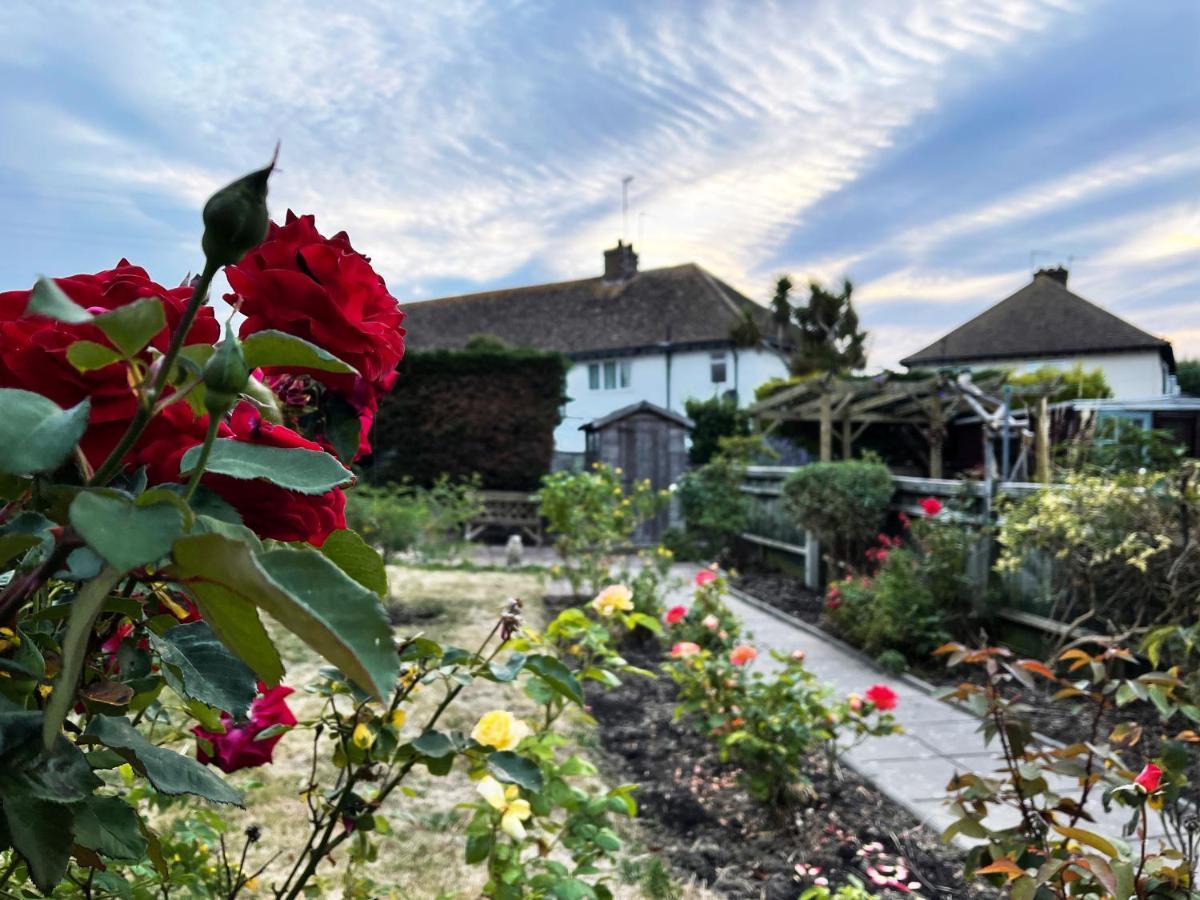 Russels Place Near Beach Eastbourne