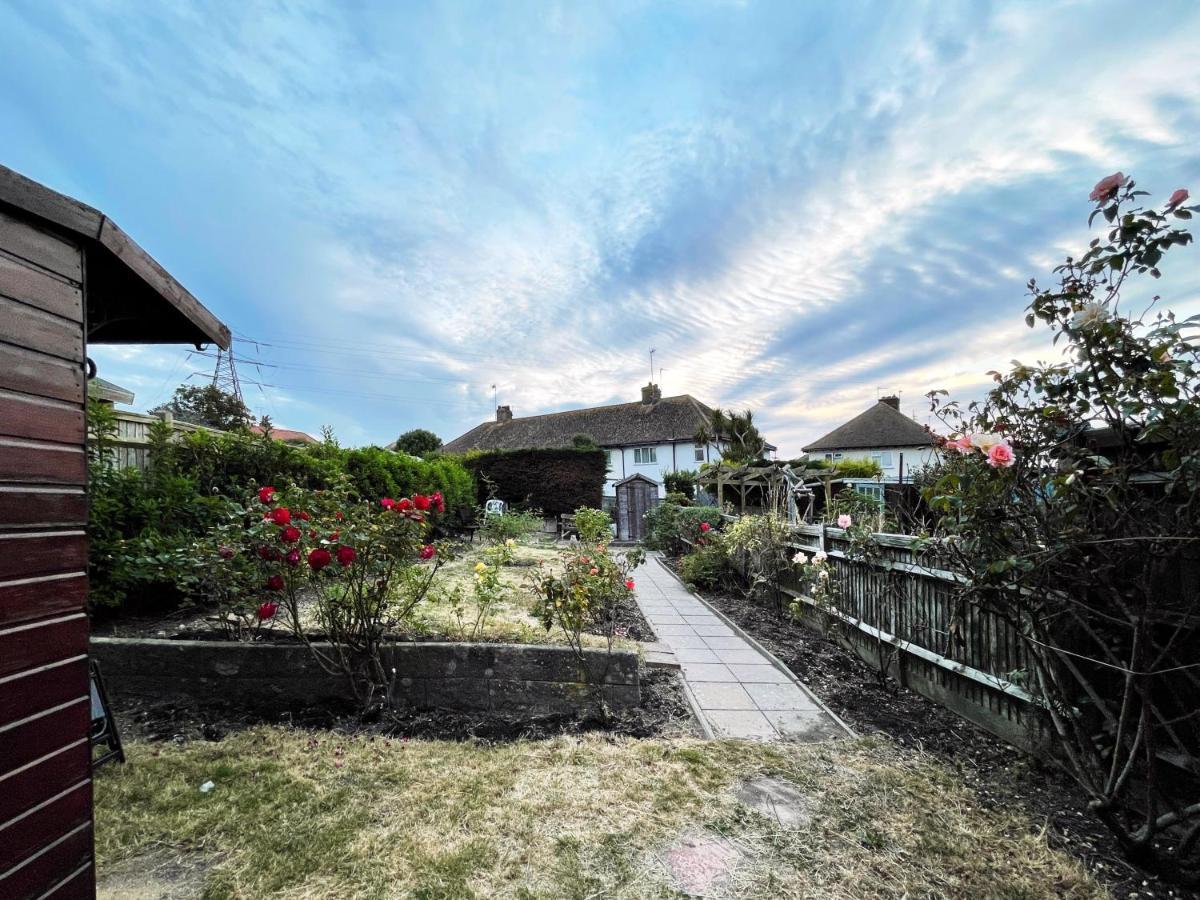 Russels Place Near Beach Eastbourne
