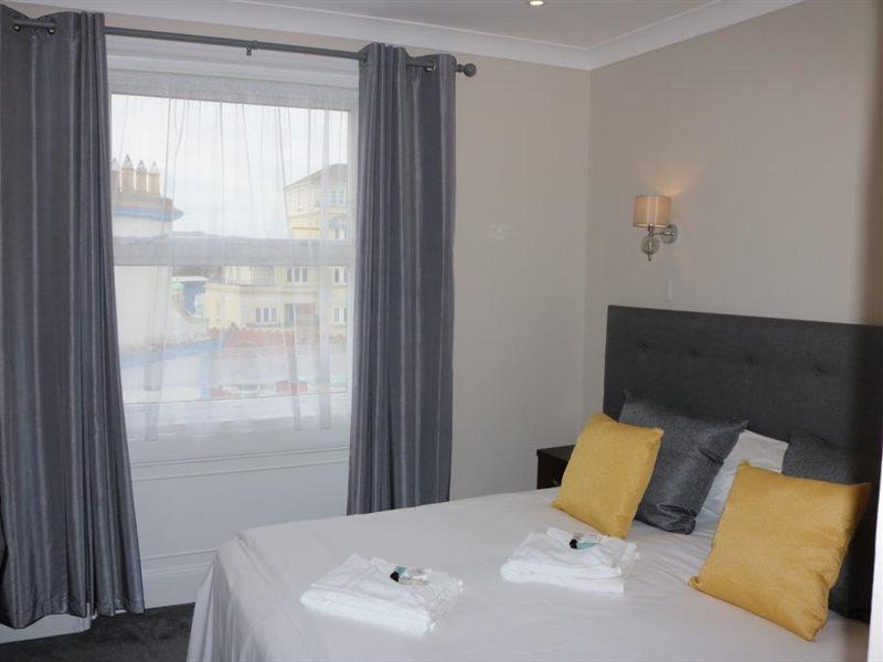Oban 3*