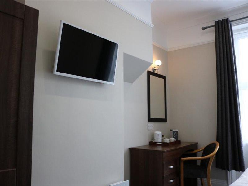 Oban 3* Eastbourne