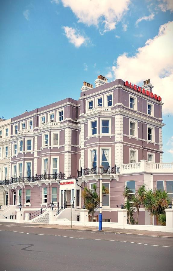Hotel Alexandra 4*