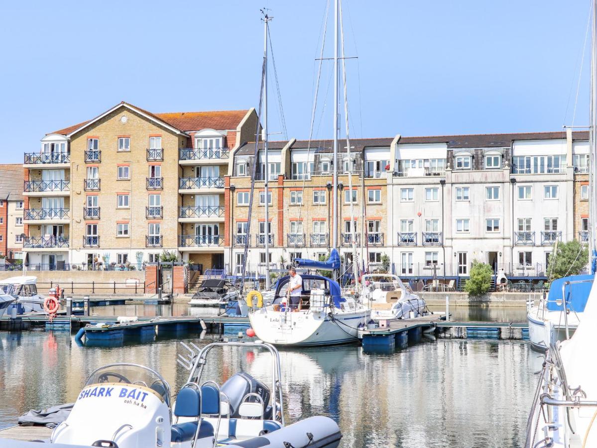 Regatta Haus * Eastbourne