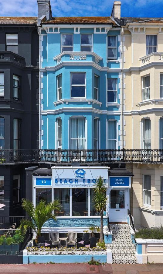 Front Wisma tamu 3*
