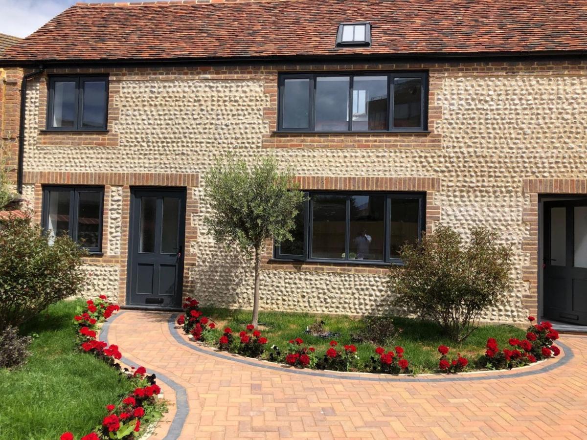 Apartment Barn Eastbourne