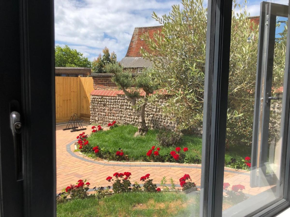 Barn Apartment Eastbourne