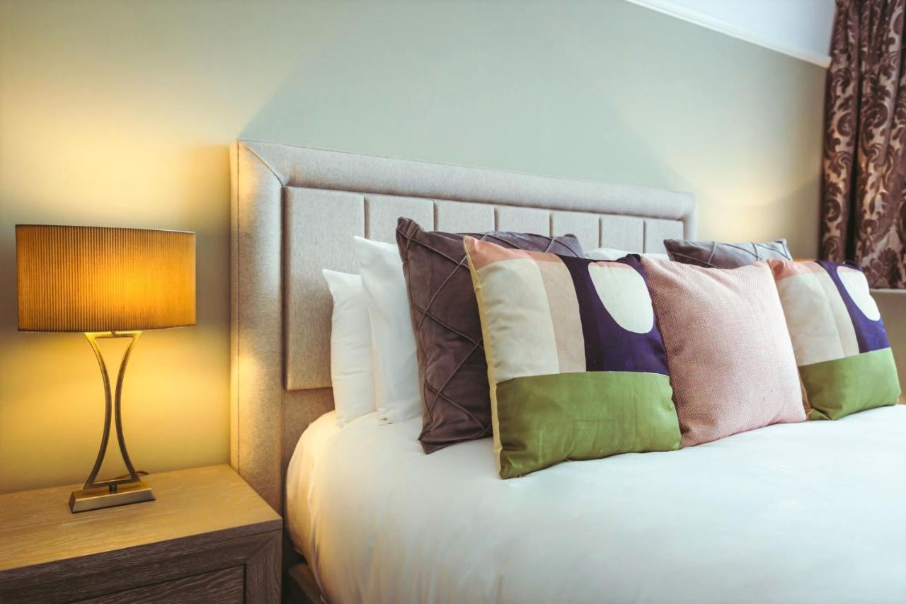 Apartment Saffrons Sunset - Central, Chic 2nd Floor Flat Eastbourne