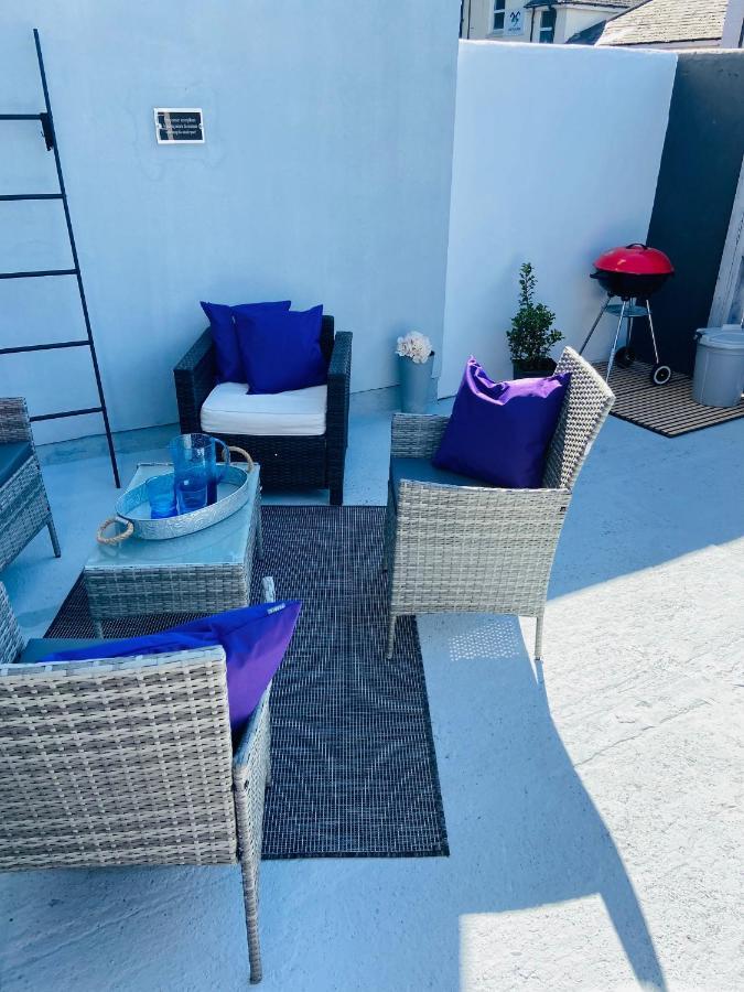 Holiday home Funky Cozy With Outside Space