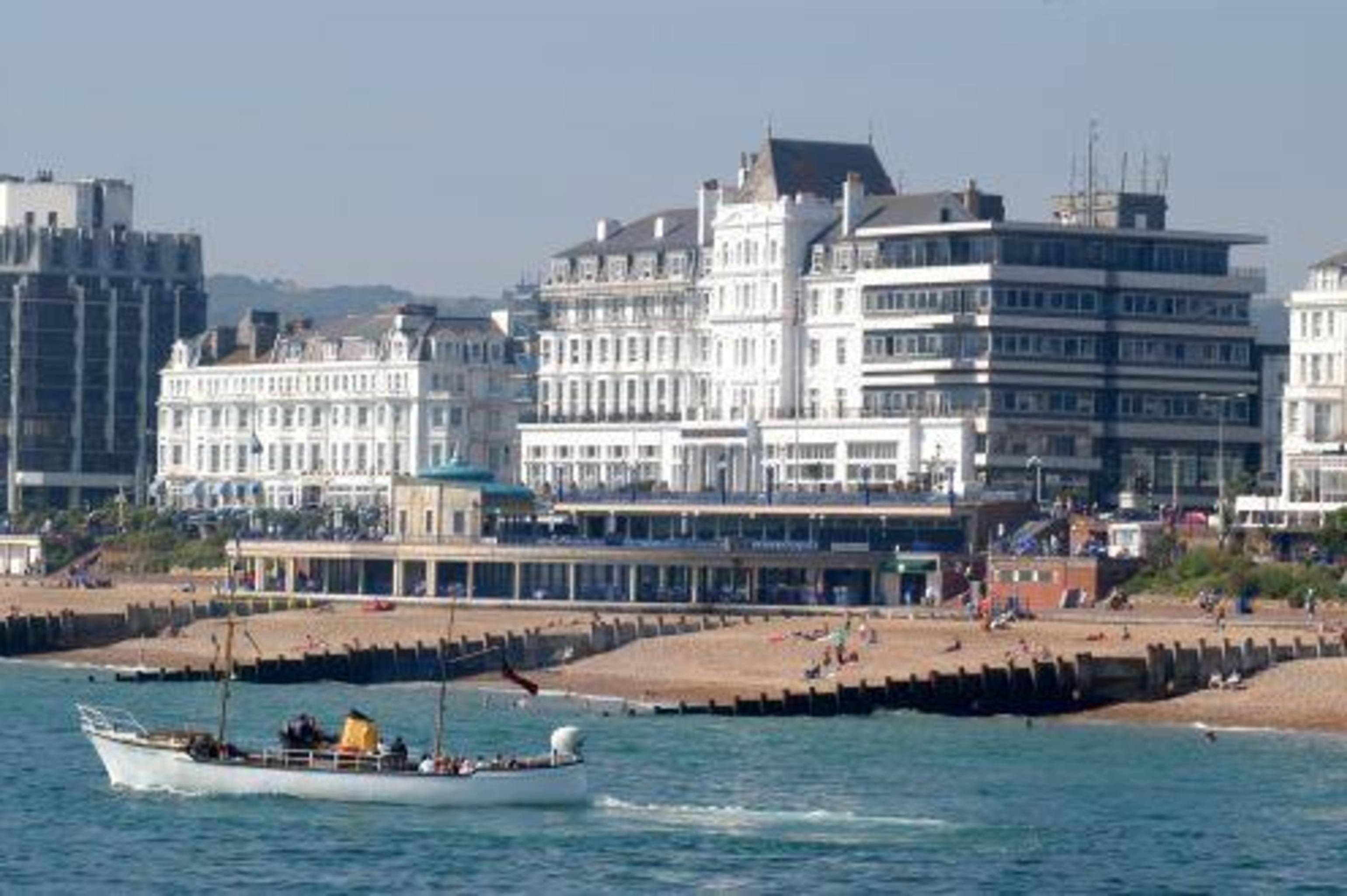 Cavendish Hotel 4*