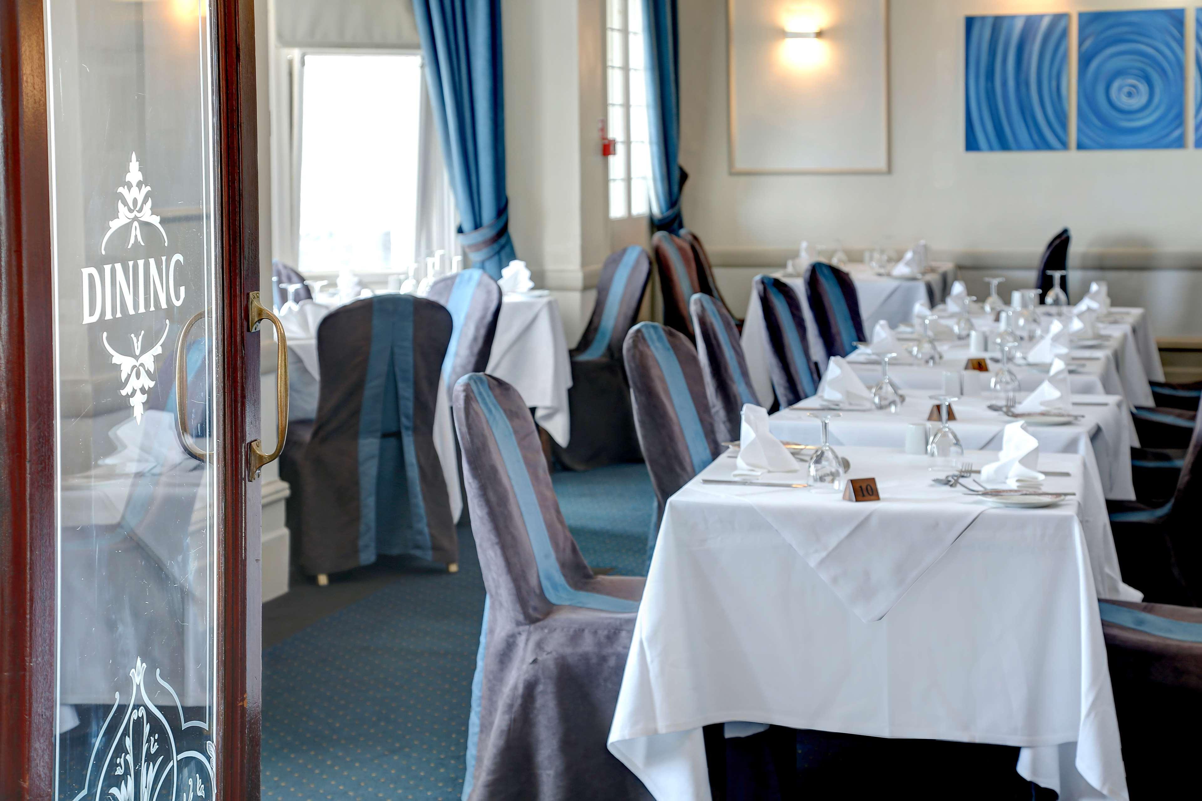 Western York House 3*