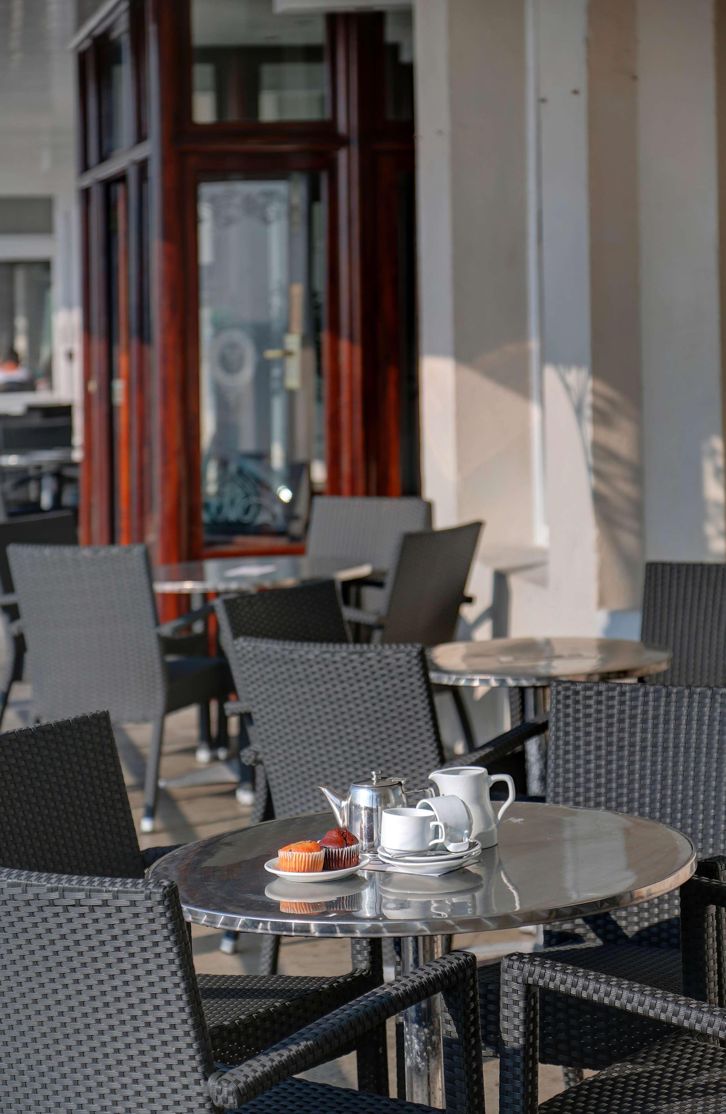 Western York House 3* Eastbourne