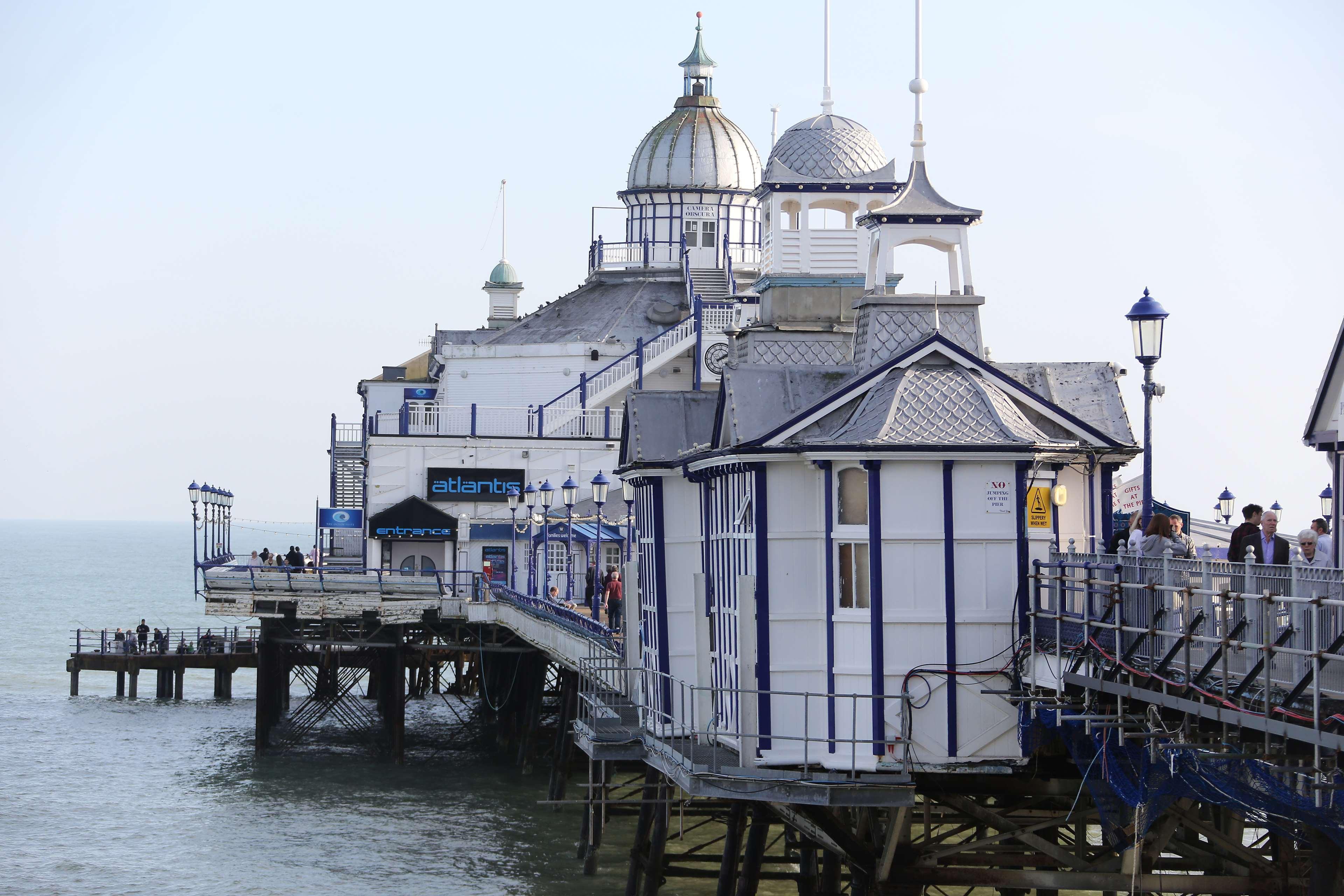 Western York House Hotel Eastbourne