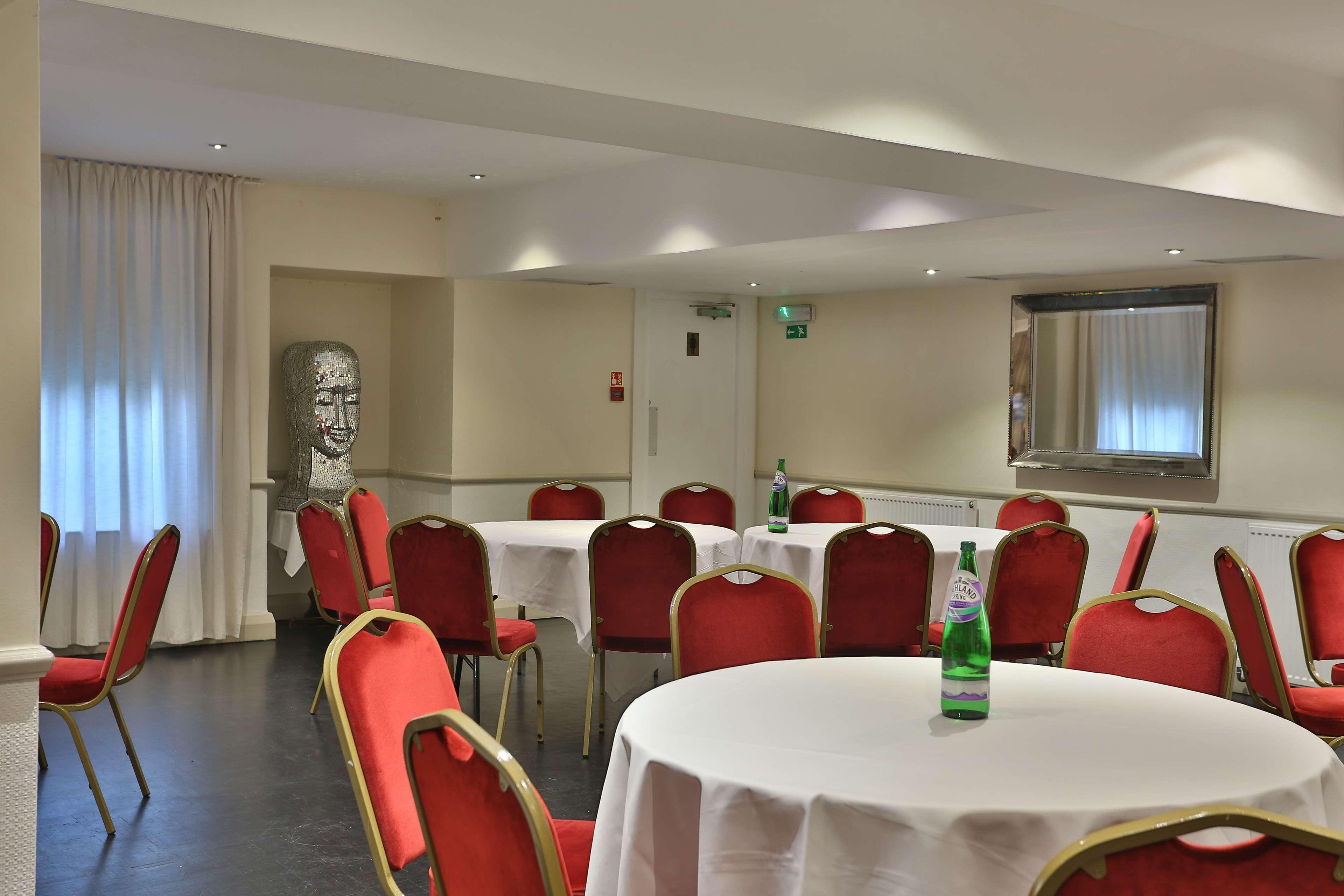 Hotel Western York House Eastbourne