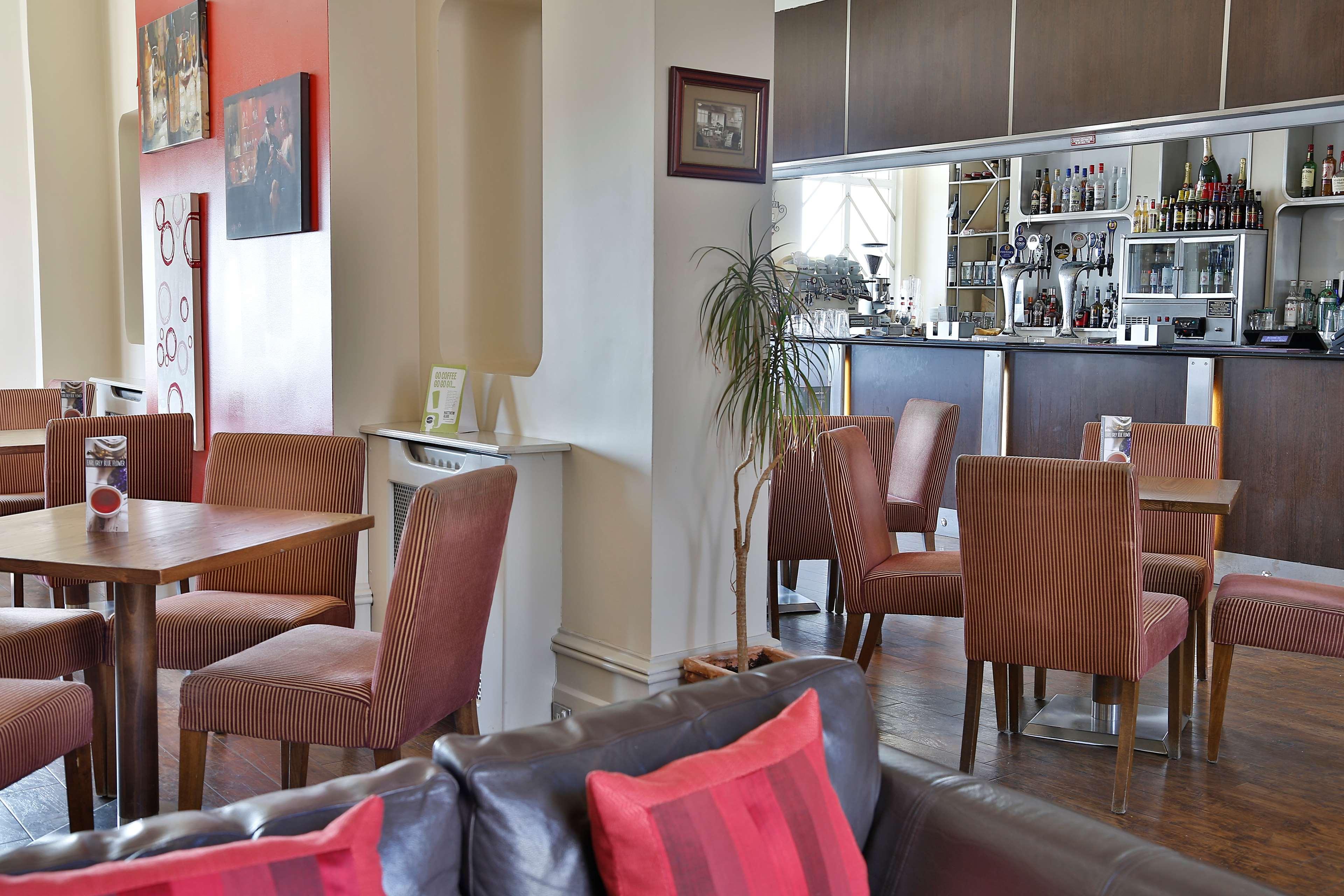 Western York House 3* Eastbourne