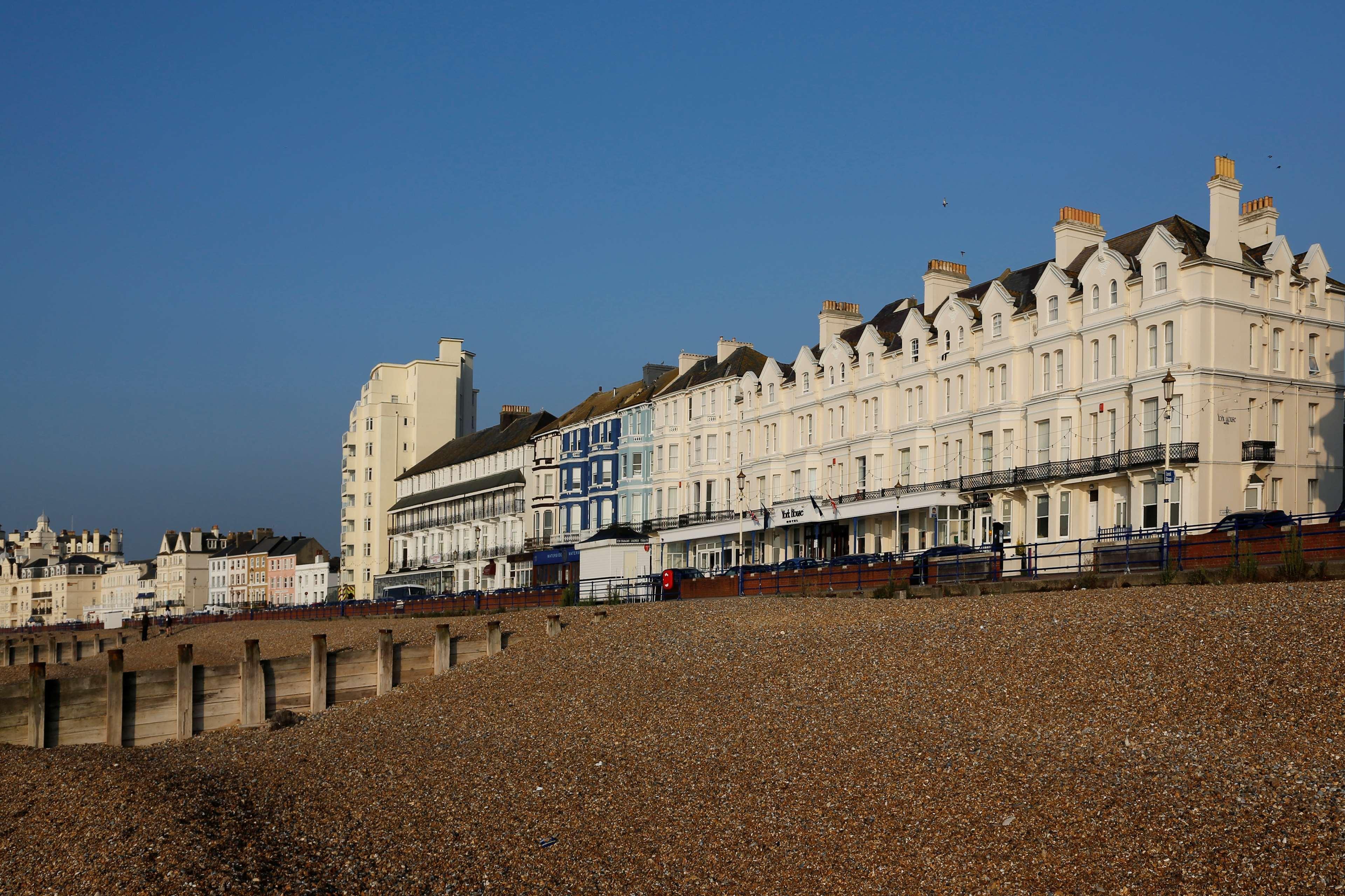 Western York House 3*