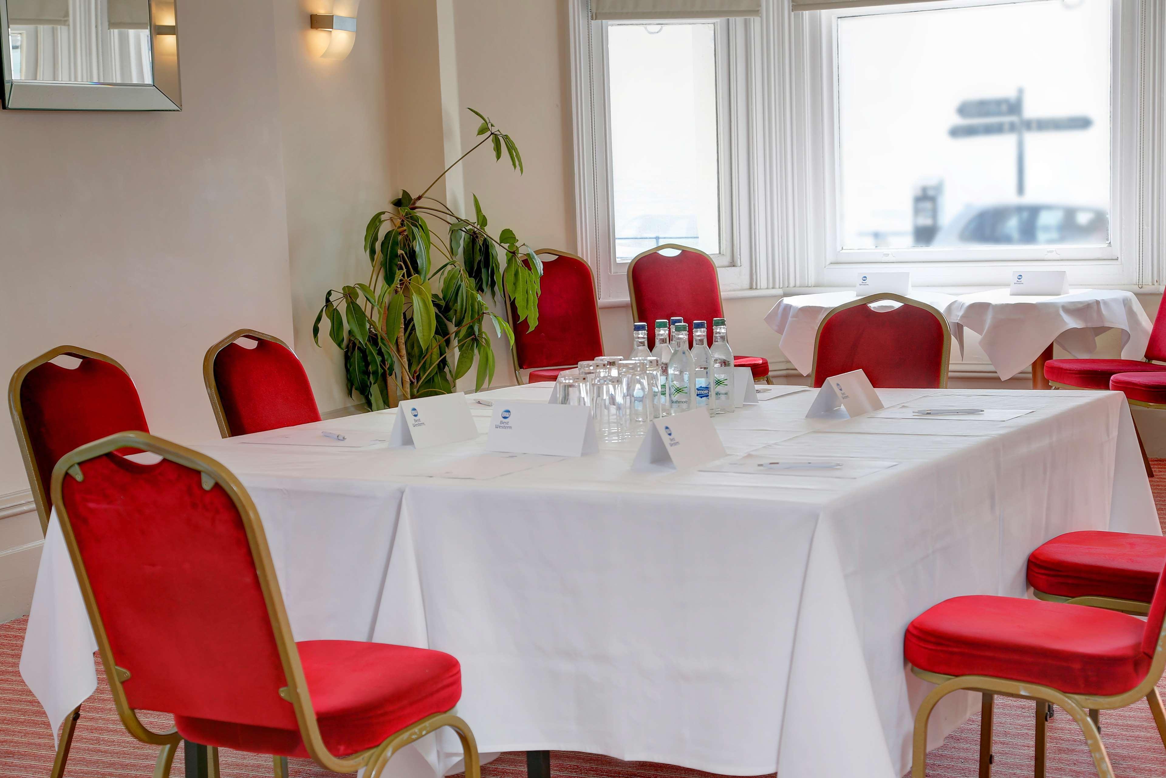 Western York House 3* Eastbourne