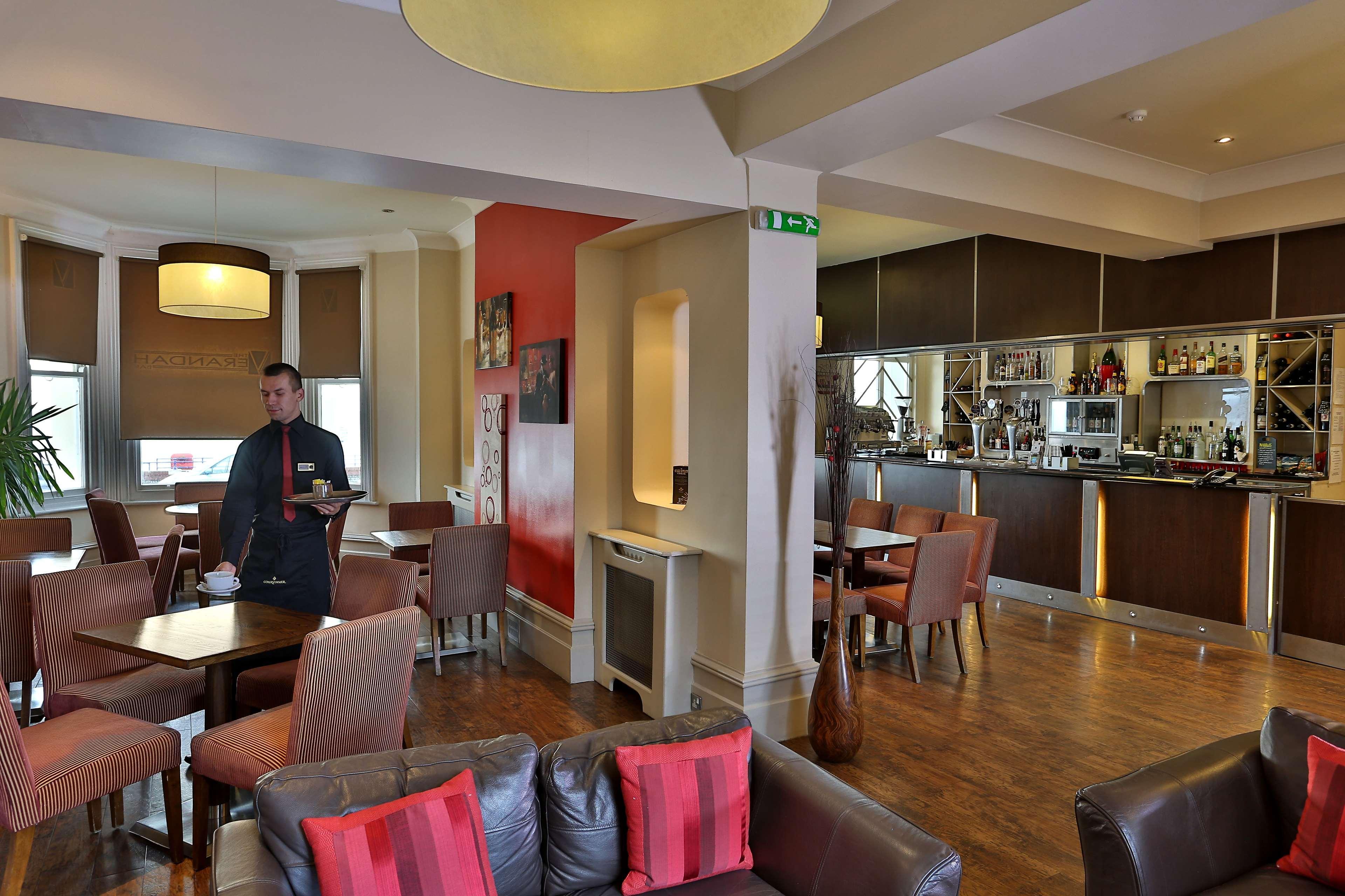 Hotel Western York House 3*