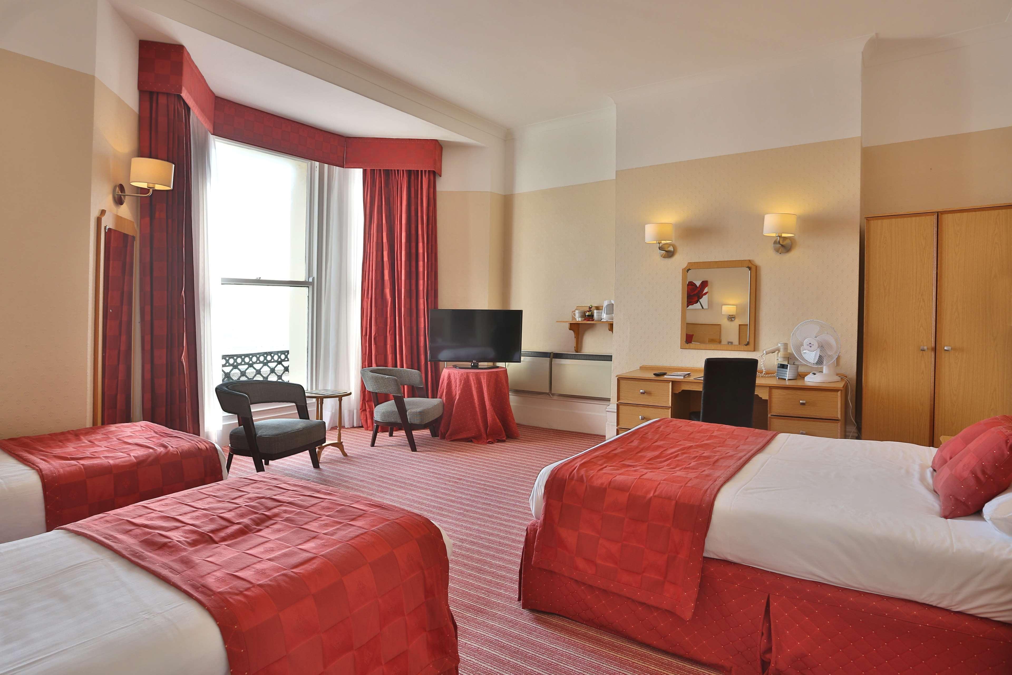 Western York House 3* Eastbourne