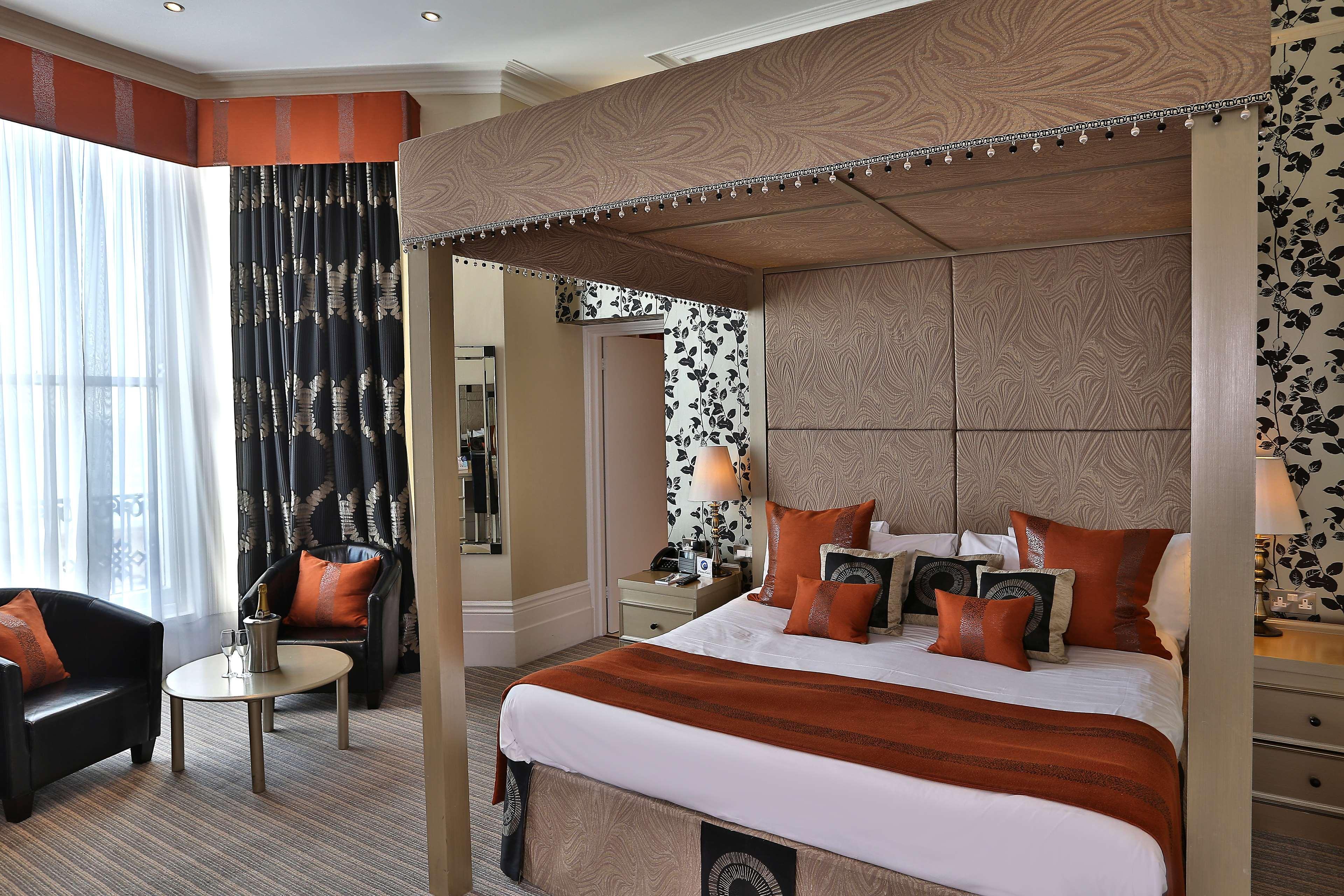 Western York House Hotel