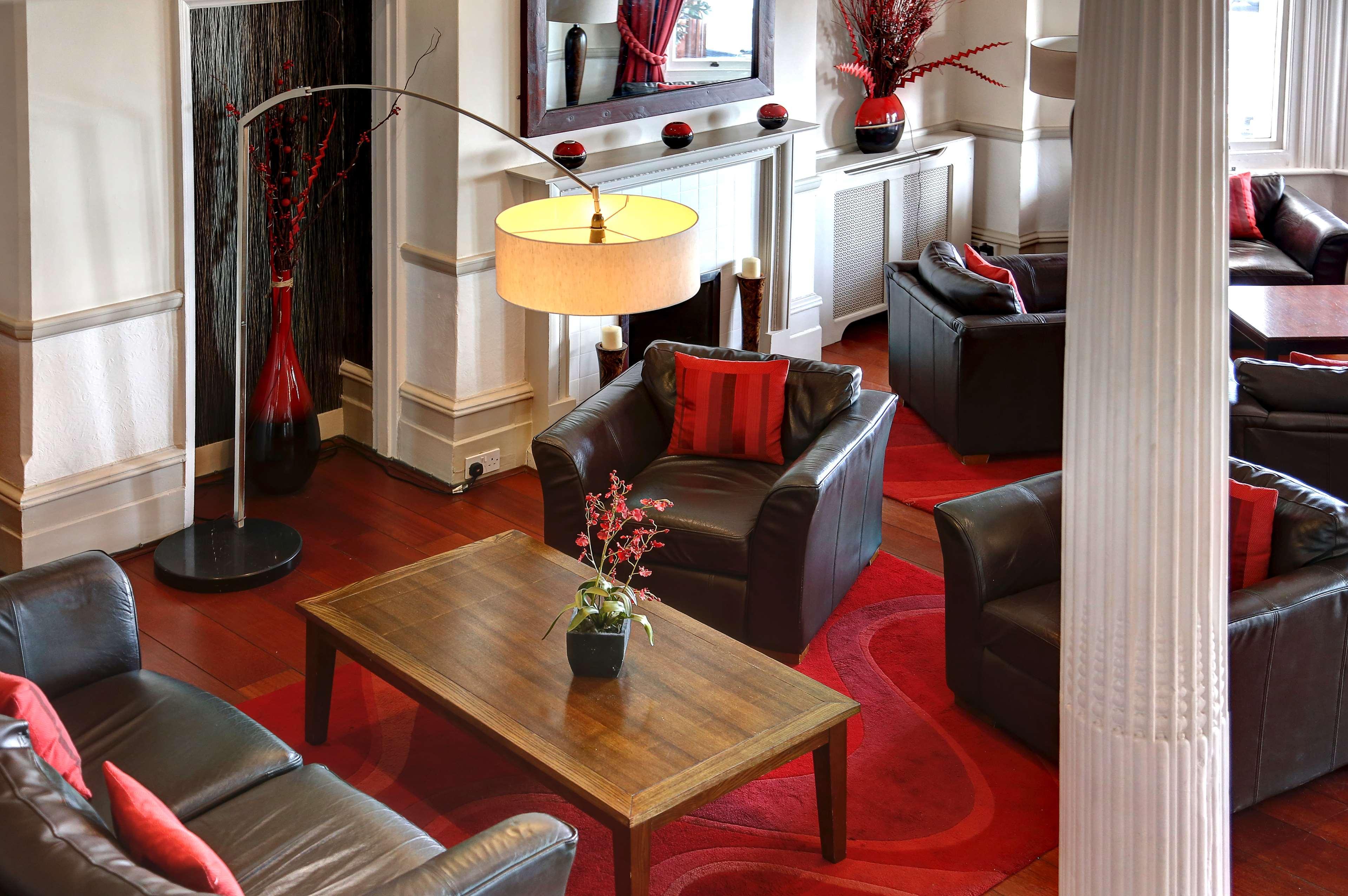 Hotel Western York House
