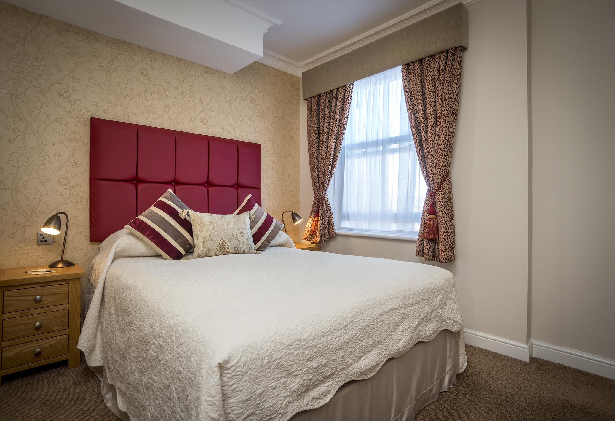 Hotel Langham 4*