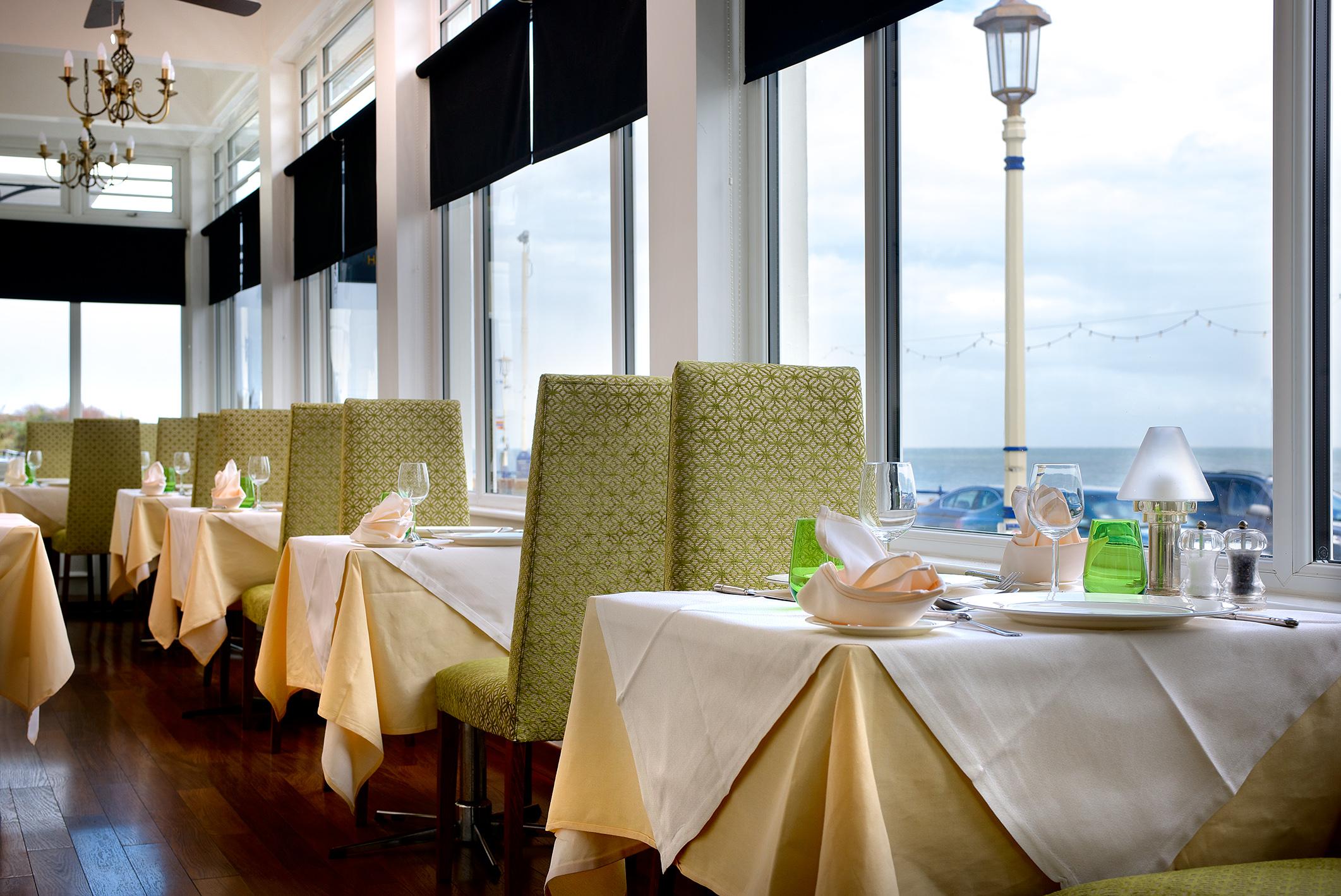 Langham Hotel 4*