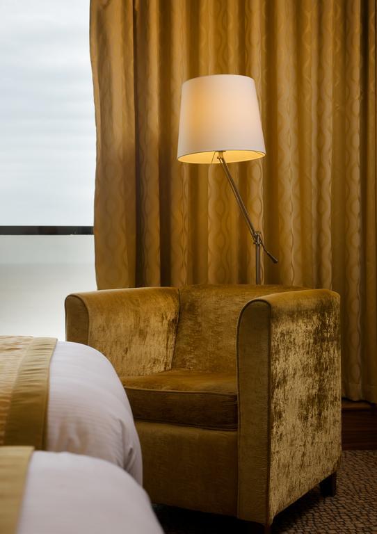 The View Hotel