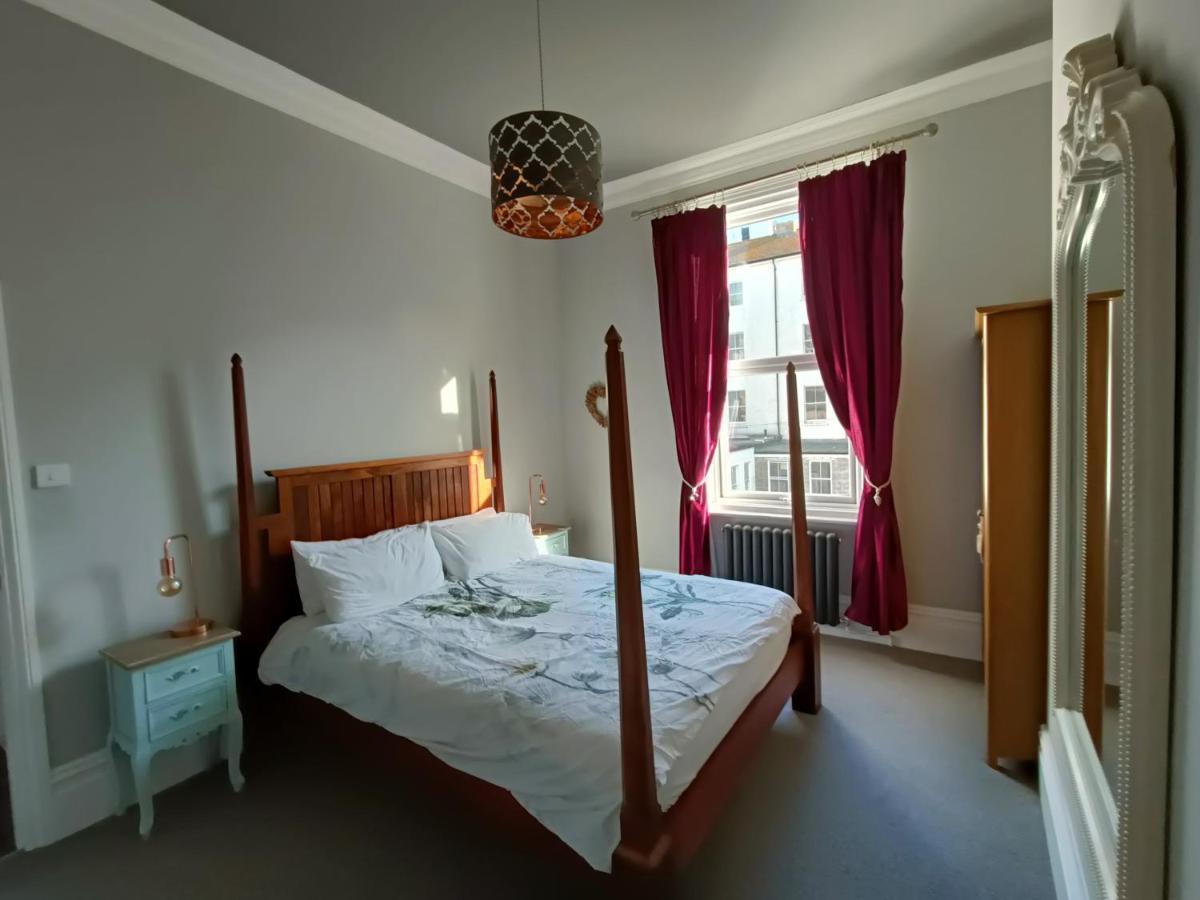 Apartment Beachview Eastbourne