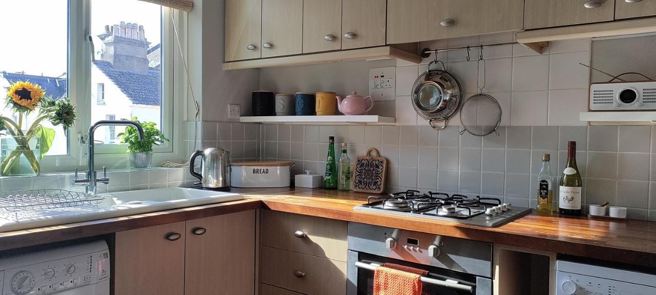 Dress Circle Apartment