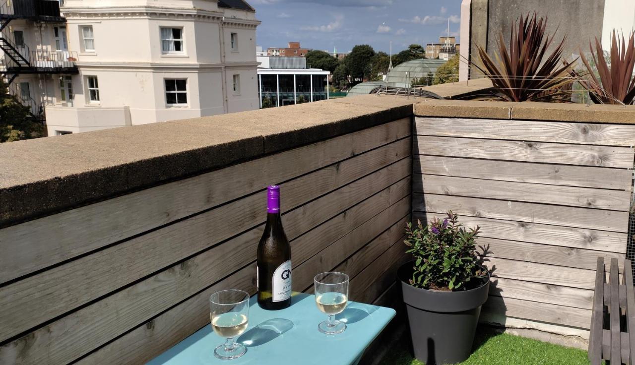 Dress Circle Apartment Eastbourne