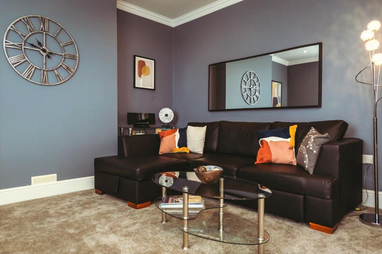 Apartment Stylish, Central, Adults-only 1-bed Hideaway *