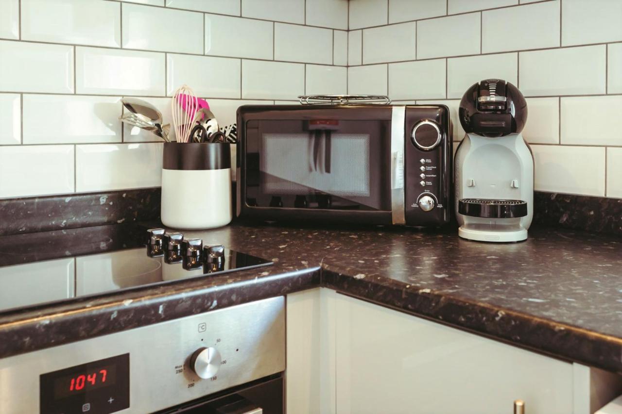 Stylish, Central, Adults-only 1-bed Hideaway
