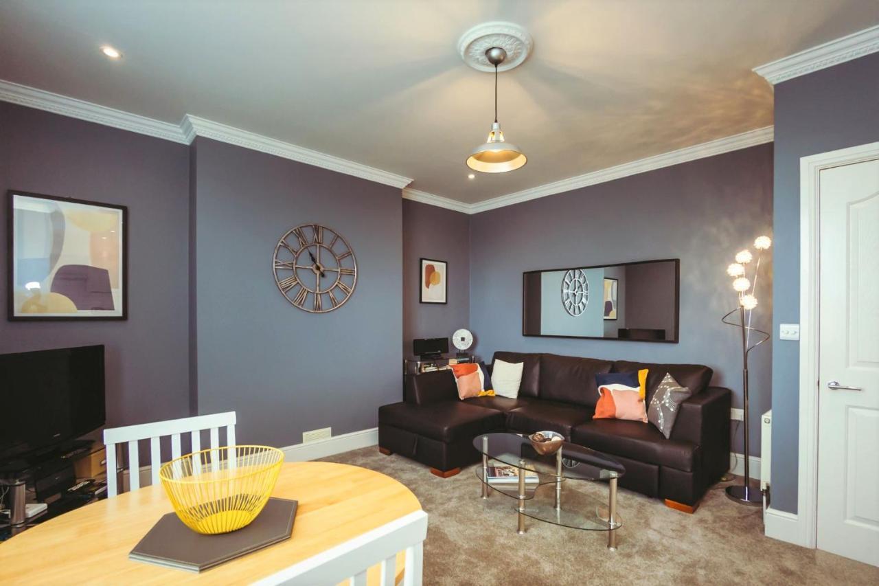 Stylish, Central, Adults-only 1-bed Hideaway