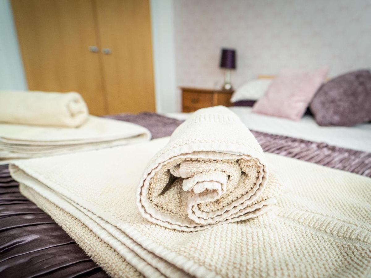 Holiday home De Rosa Eastbourne