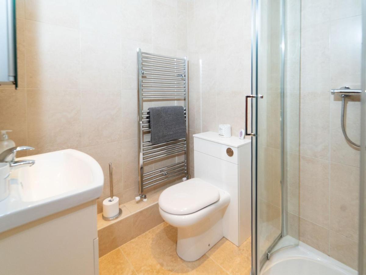 Holiday home De Rosa Eastbourne