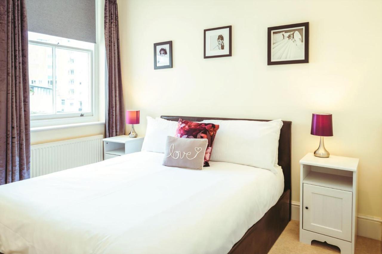 Stylish, Central, Adults-only 1-bed Hideaway *