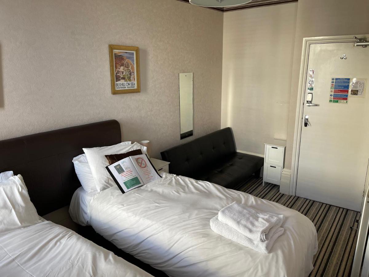 The Mowbray 4*