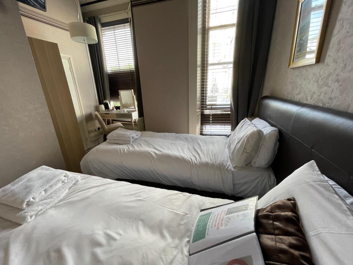 The Mowbray 4*