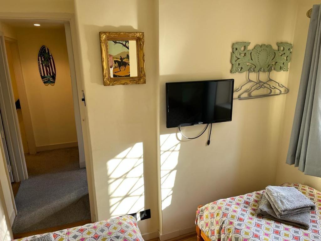 Cosy Flint Bahay bakasyunan Eastbourne