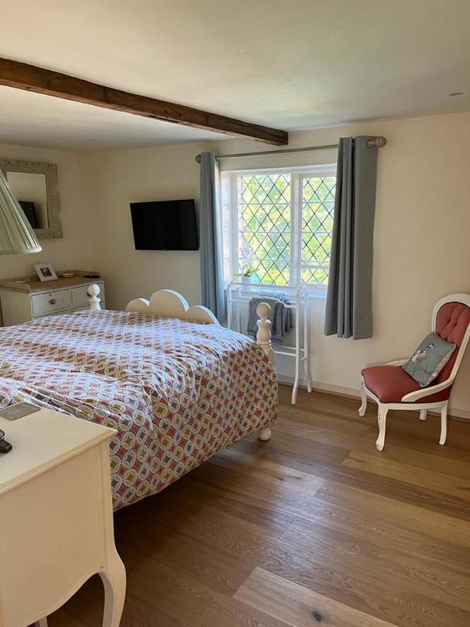 Cosy Flint Bahay bakasyunan Eastbourne