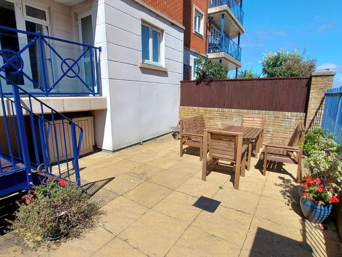 De Rosa Holiday home Eastbourne