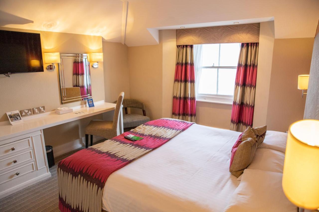 Hotel Western York House Eastbourne
