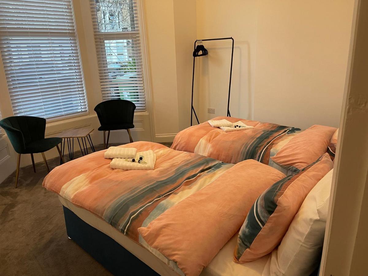 Bedz In Town Apartment Eastbourne