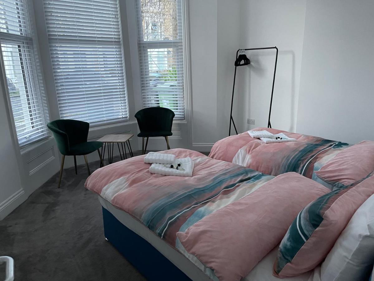 Bedz In Town Apartment Eastbourne