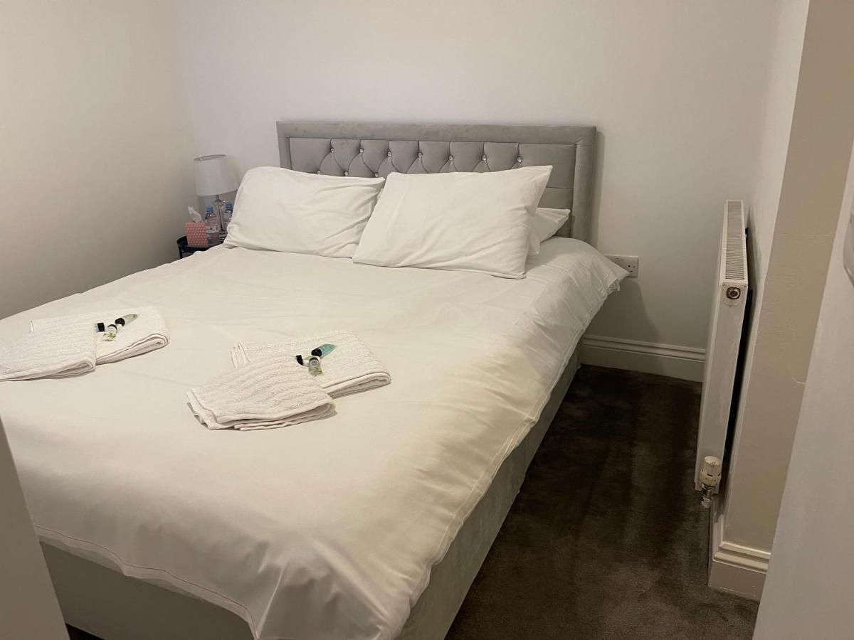 Bedz In Town Apartment Eastbourne