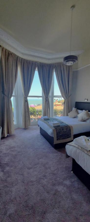 Hotel Alexandra 4*