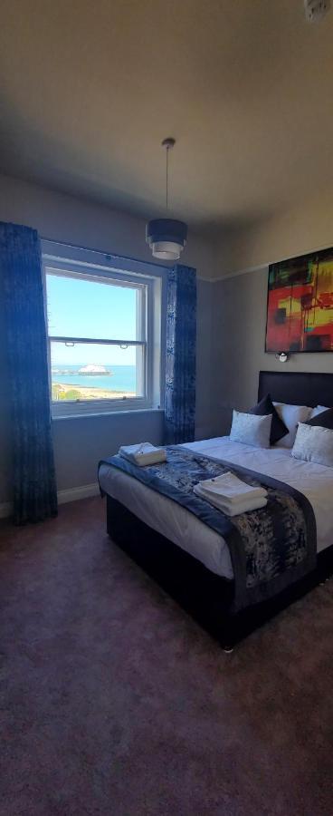 Hotel Alexandra Eastbourne