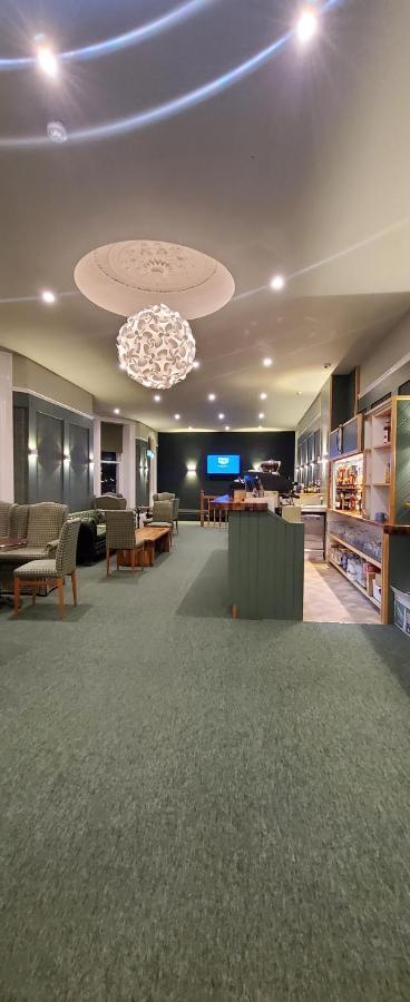 Alexandra Hotel Eastbourne