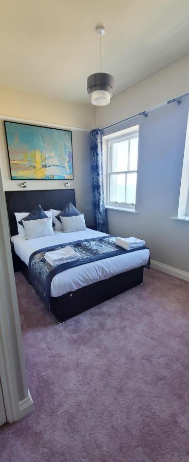 Alexandra 4* Eastbourne